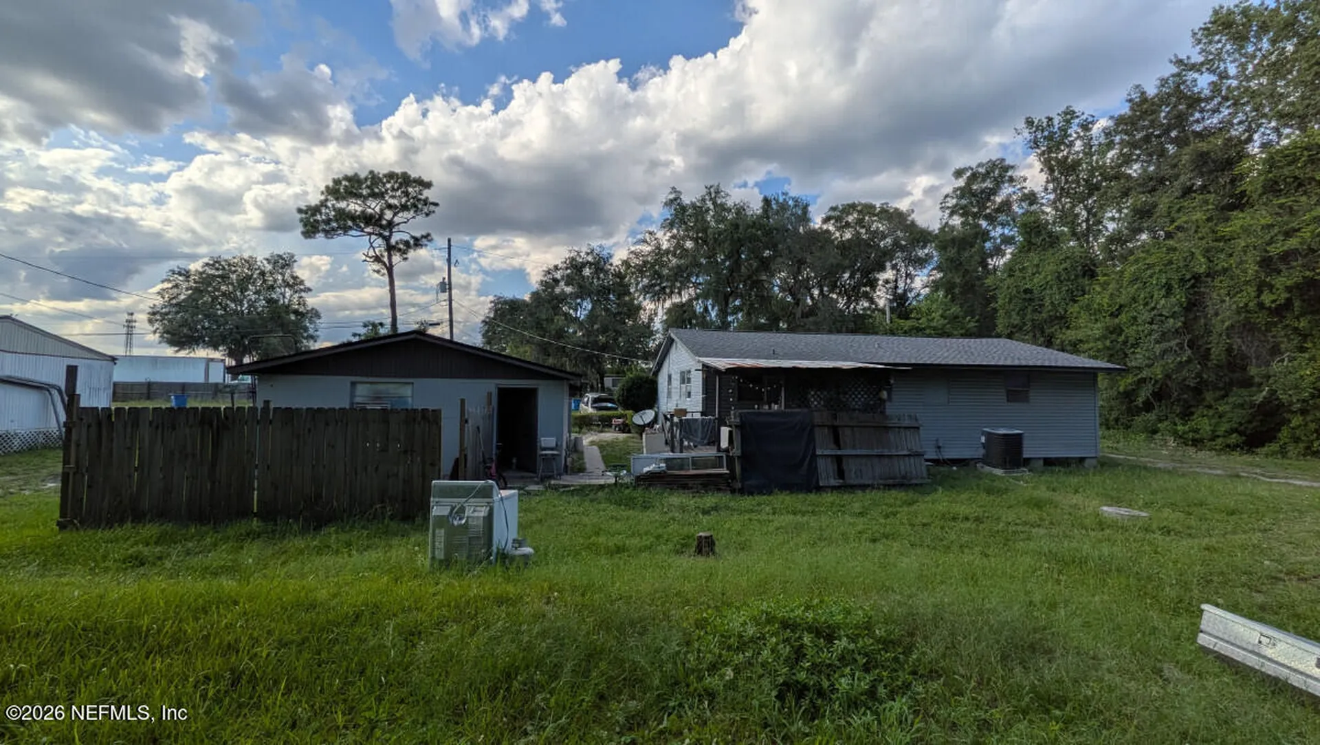 4140 Bracewell Road Jacksonville FL 32226