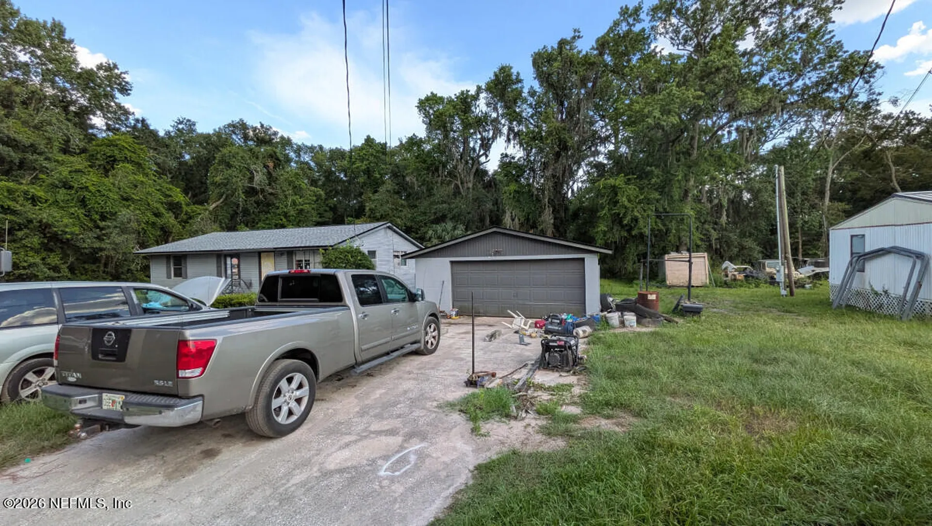 4140 Bracewell Road Jacksonville FL 32226
