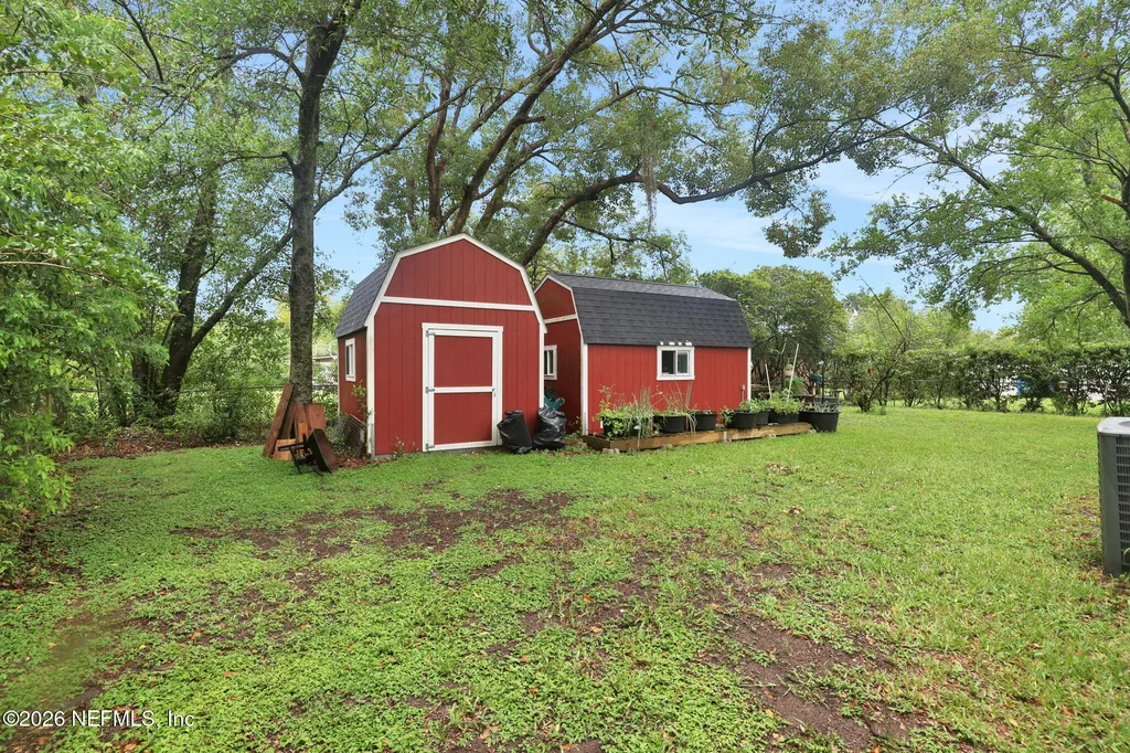 1038 Hillock Drive E Jacksonville FL 32221