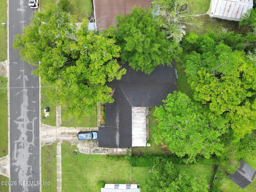 1038 Hillock Drive E Jacksonville FL 32221