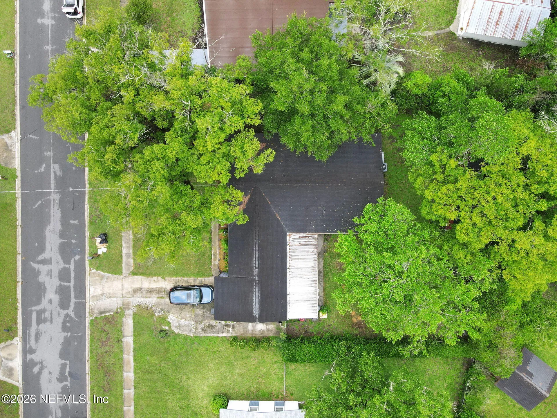 1038 Hillock Drive E Jacksonville FL 32221