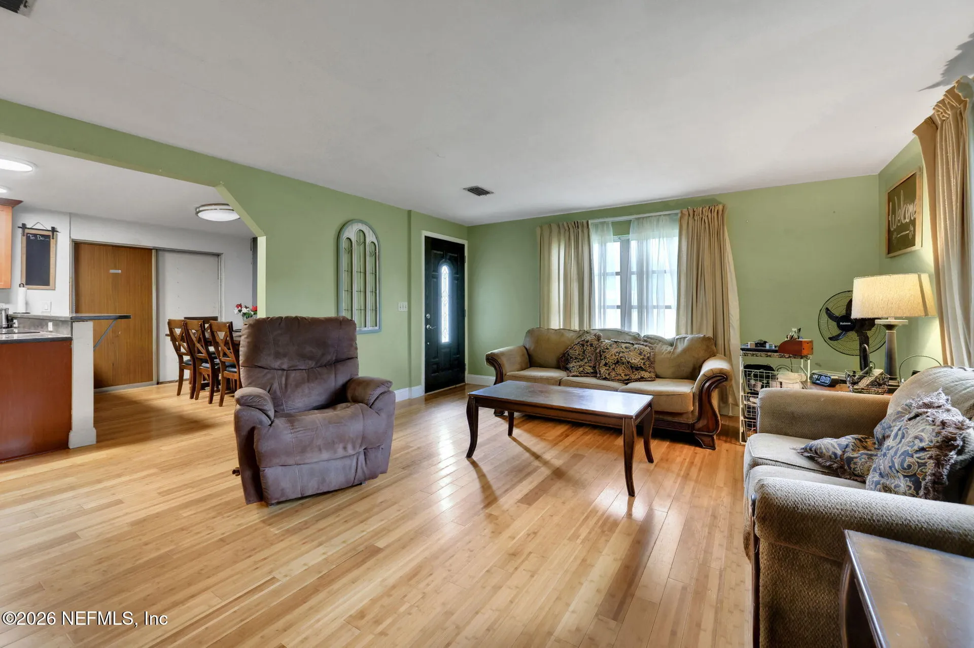 1038 Hillock Drive E Jacksonville FL 32221