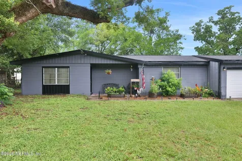 1038 Hillock Drive E Jacksonville FL 32221