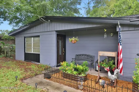 1038 Hillock Drive E Jacksonville FL 32221