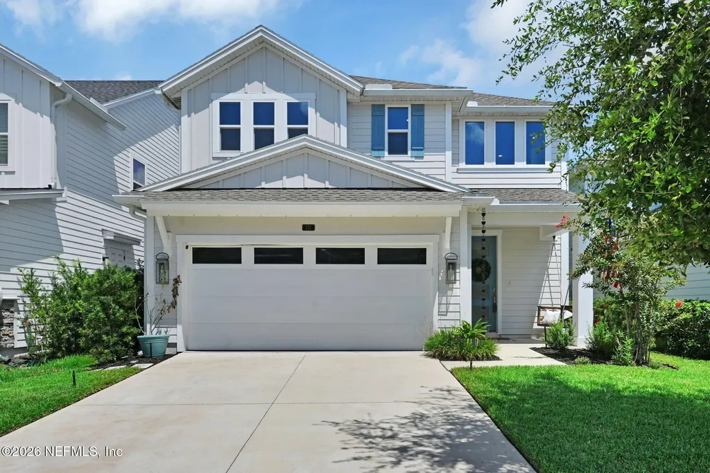 312 Millenia Drive Ponte Vedra FL 32081