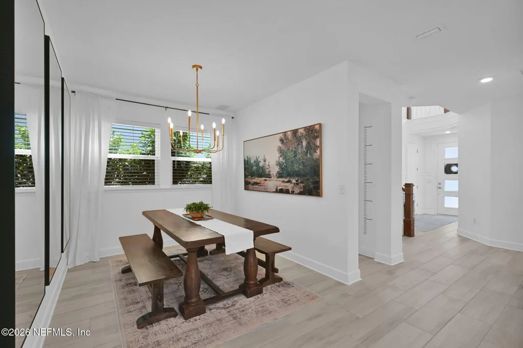 312 Millenia Drive Ponte Vedra FL 32081