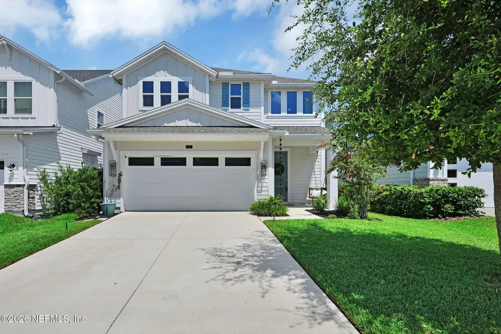 312 Millenia Drive Ponte Vedra FL 32081
