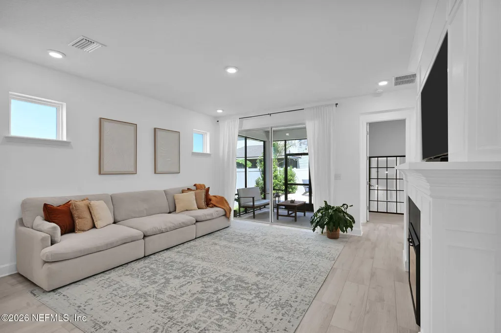 312 Millenia Drive Ponte Vedra FL 32081