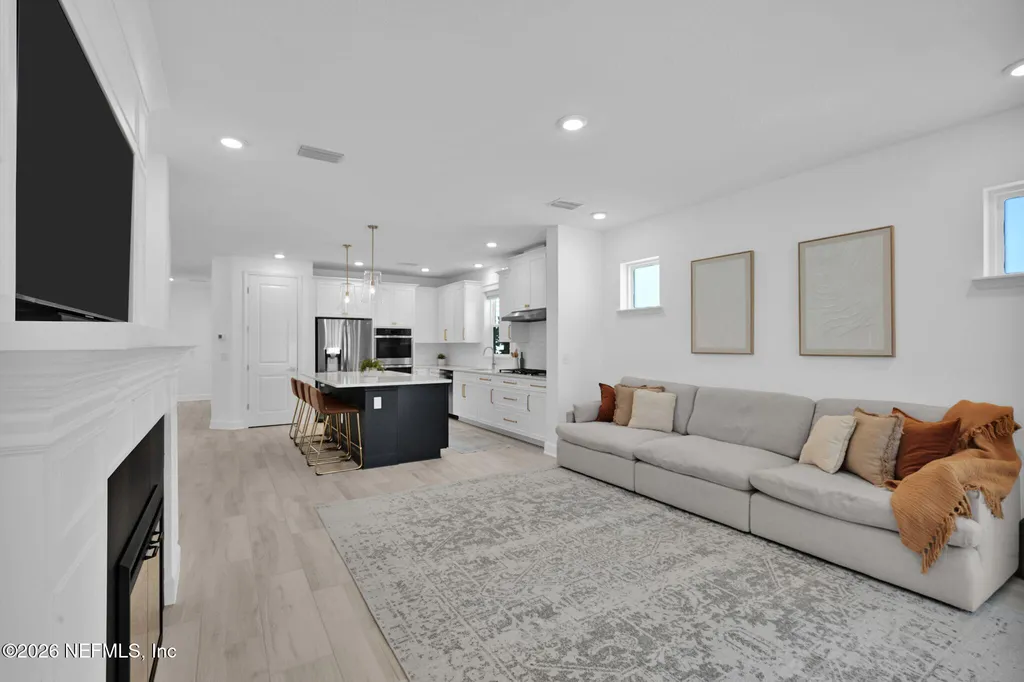 312 Millenia Drive Ponte Vedra FL 32081