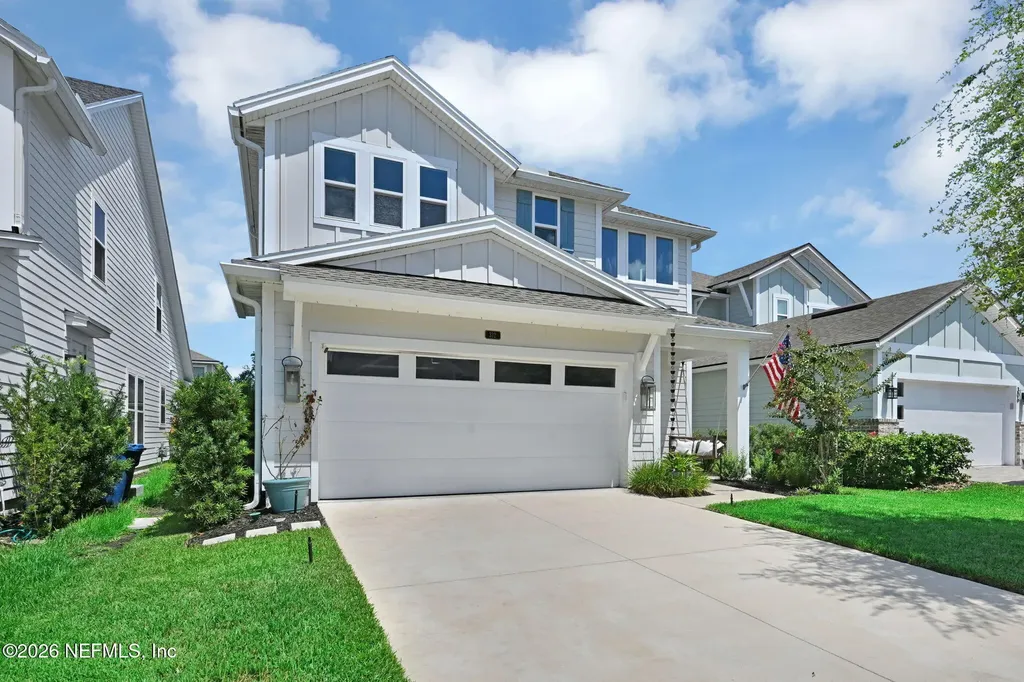 312 Millenia Drive Ponte Vedra FL 32081