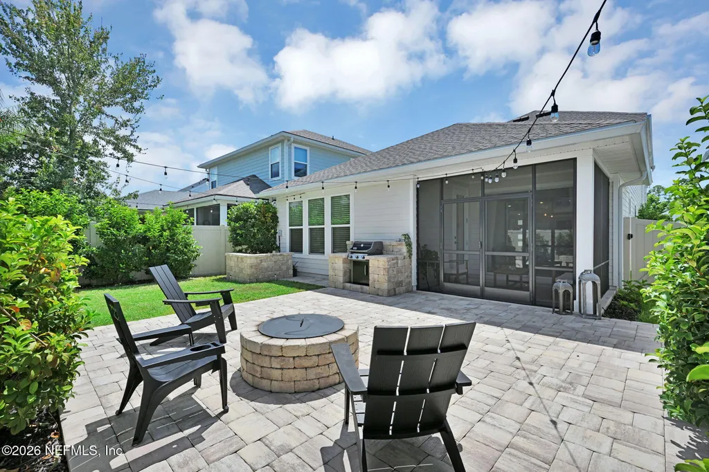 312 Millenia Drive Ponte Vedra FL 32081