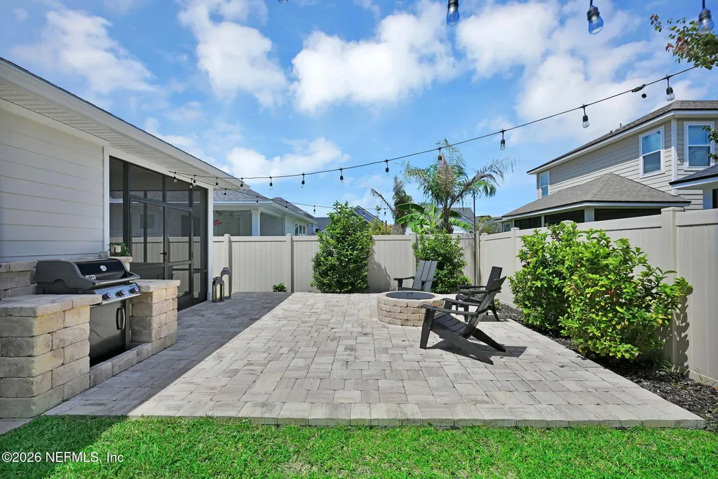 312 Millenia Drive Ponte Vedra FL 32081