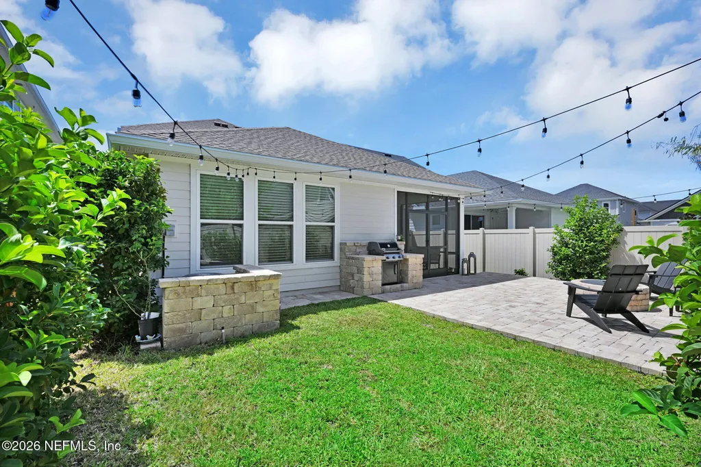 312 Millenia Drive Ponte Vedra FL 32081