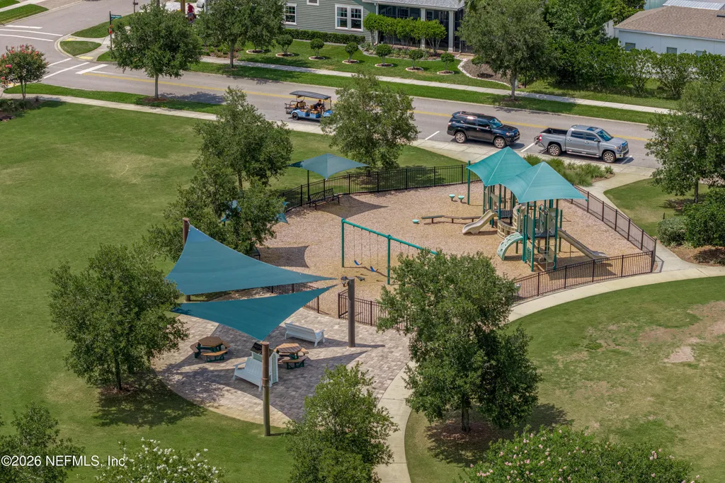 312 Millenia Drive Ponte Vedra FL 32081