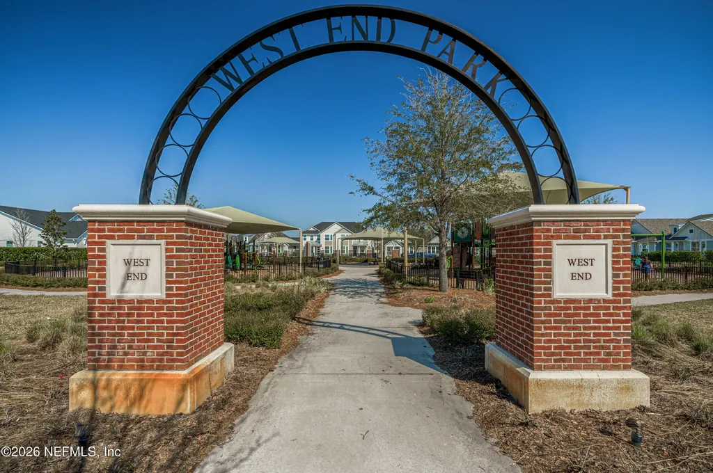 312 Millenia Drive Ponte Vedra FL 32081