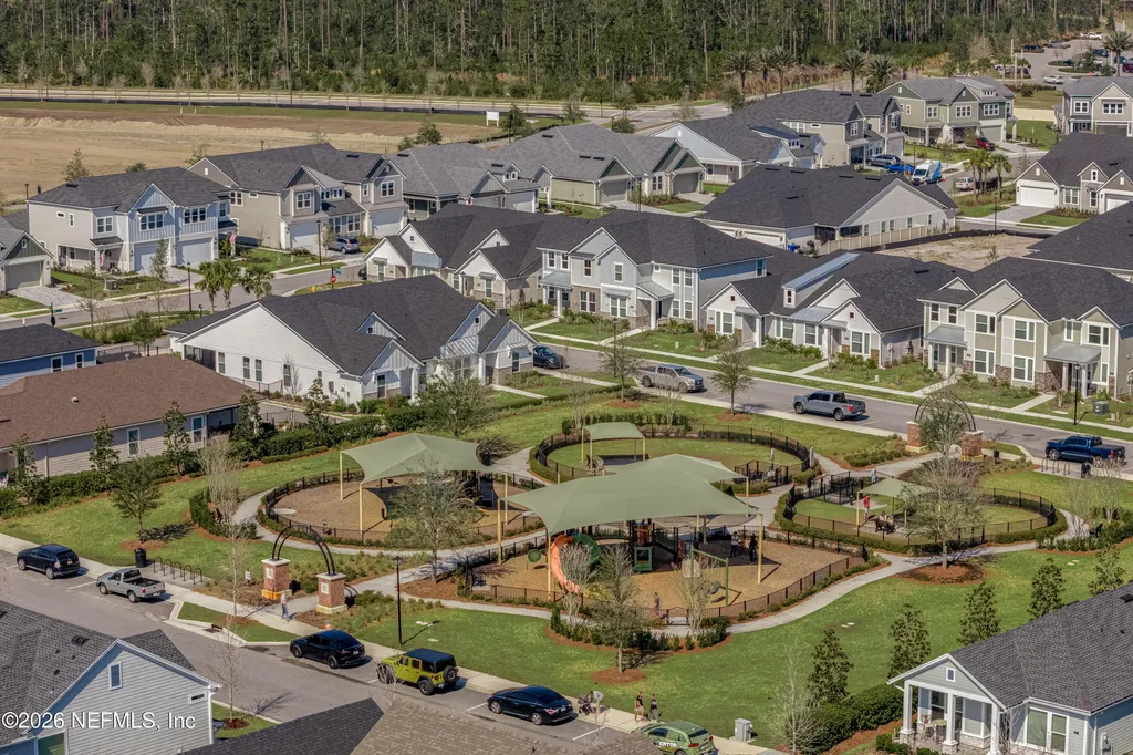312 Millenia Drive Ponte Vedra FL 32081