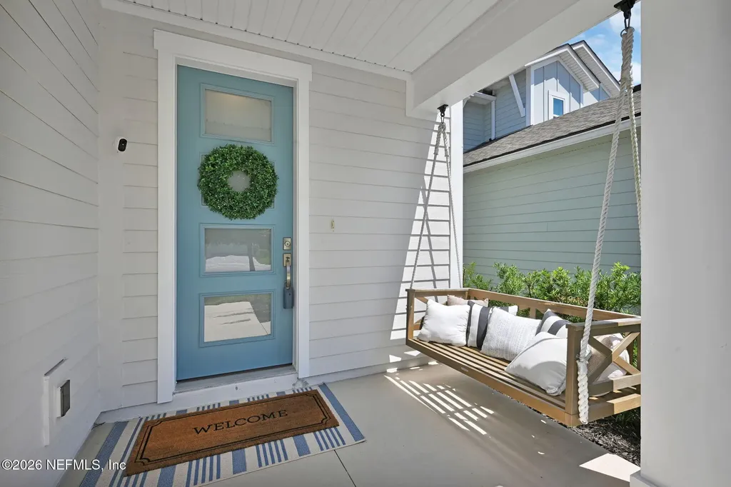 312 Millenia Drive Ponte Vedra FL 32081