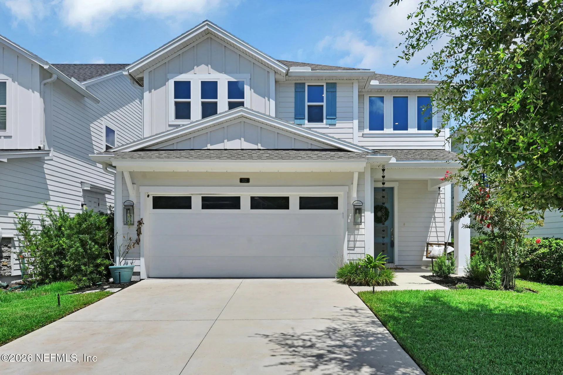 312 Millenia Drive Ponte Vedra FL 32081