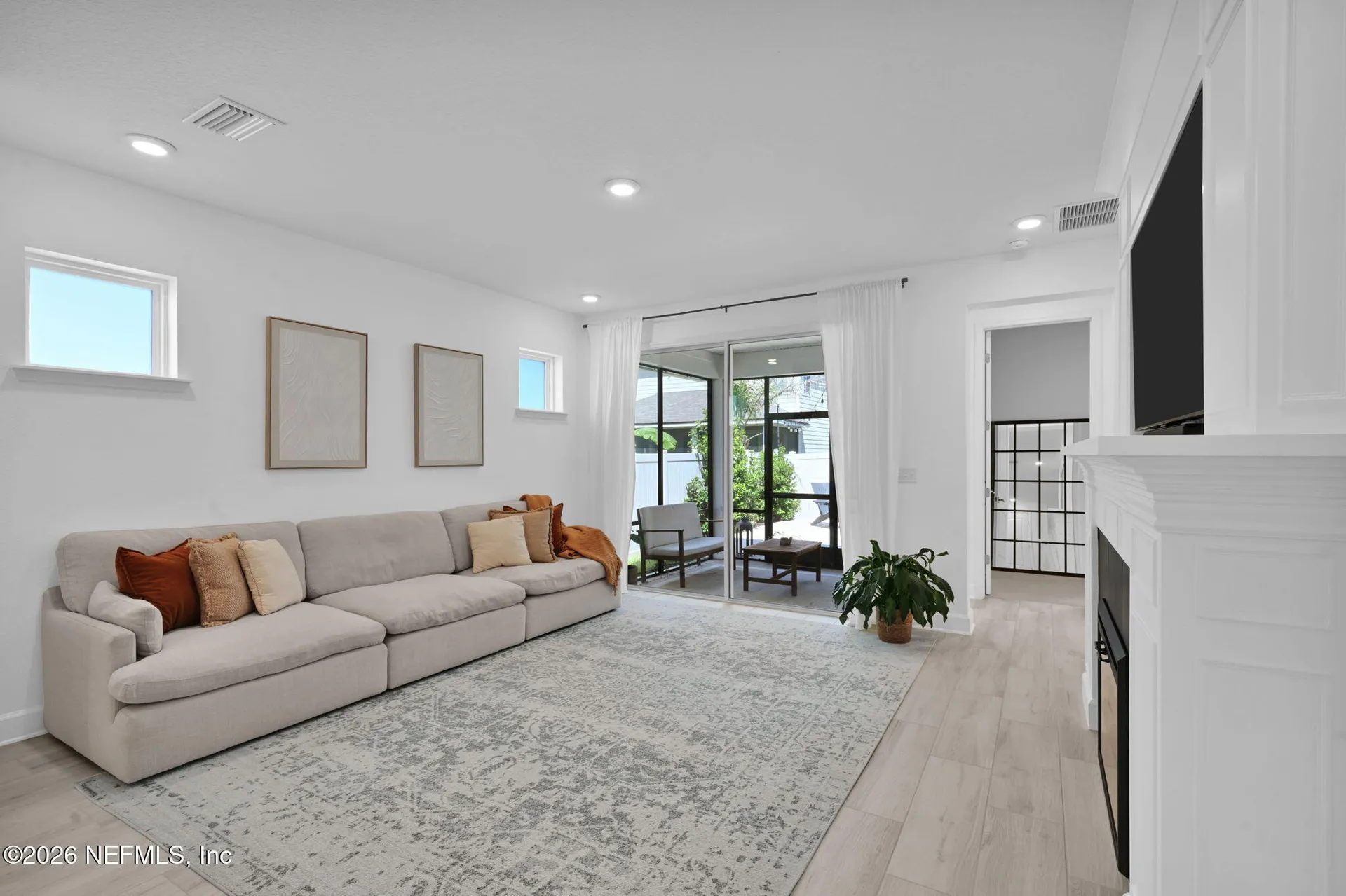 312 Millenia Drive Ponte Vedra FL 32081