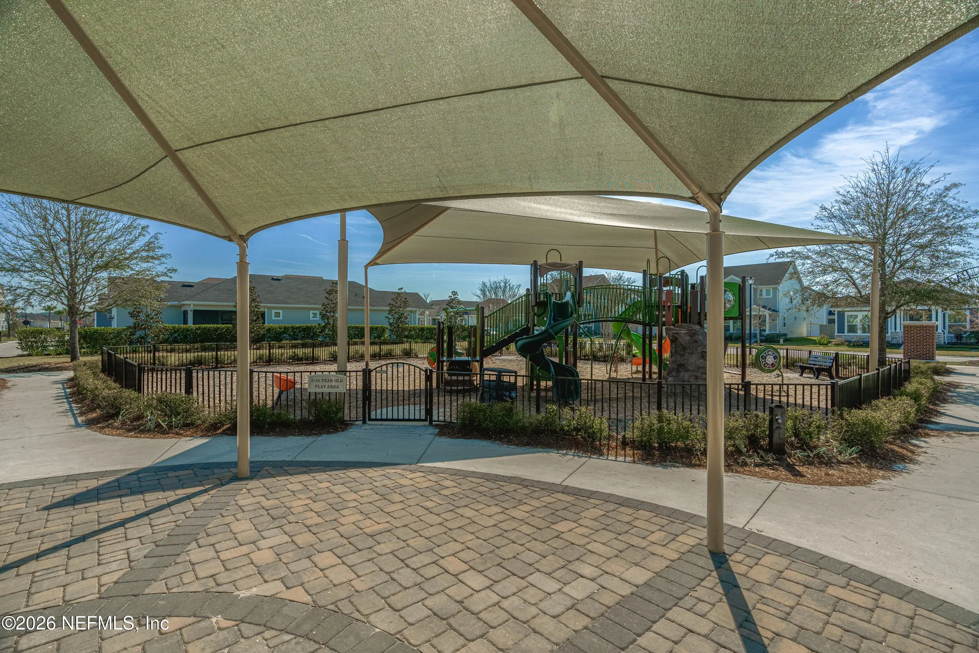 312 Millenia Drive Ponte Vedra FL 32081