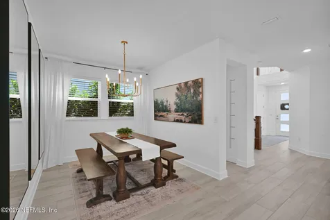 312 Millenia Drive Ponte Vedra FL 32081