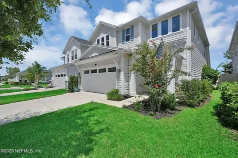 312 Millenia Drive Ponte Vedra FL 32081