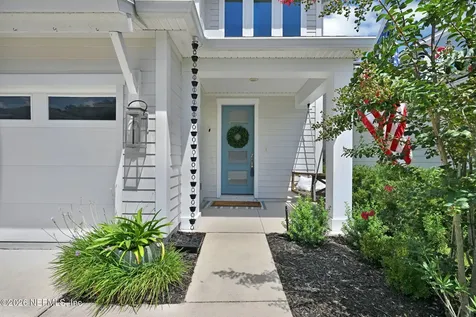 312 Millenia Drive Ponte Vedra FL 32081