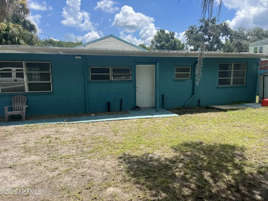 1181 Highway 17 Satsuma FL 32189