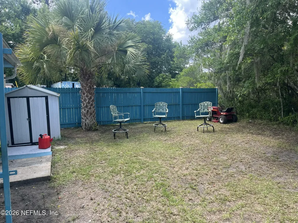 1181 Highway 17 Satsuma FL 32189