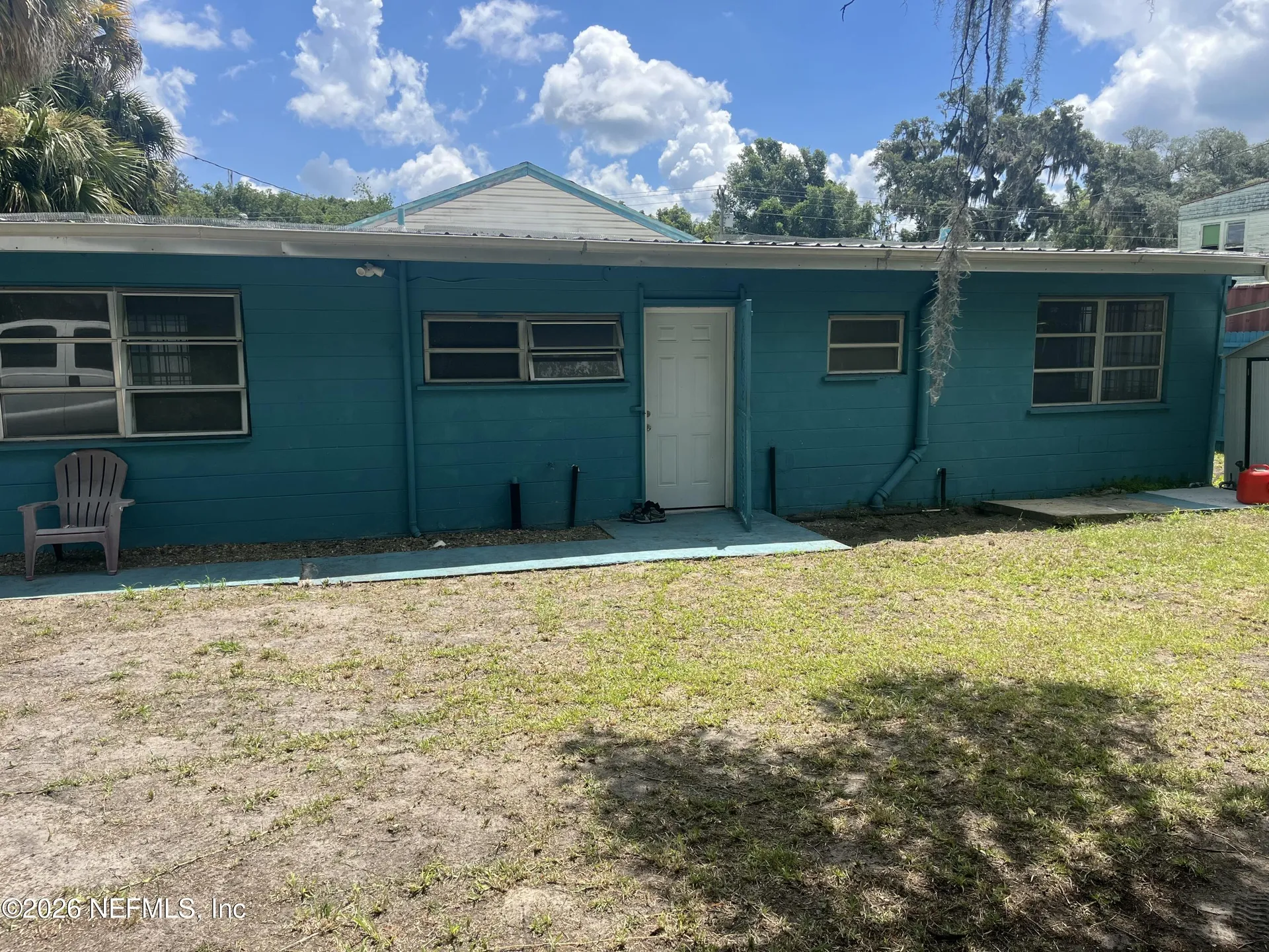 1181 Highway 17 Satsuma FL 32189