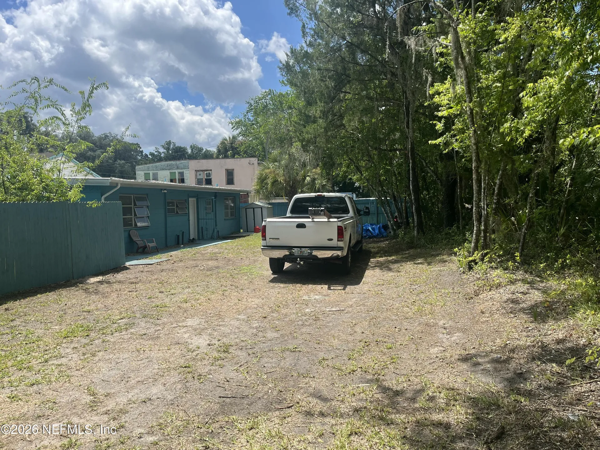 1181 Highway 17 Satsuma FL 32189