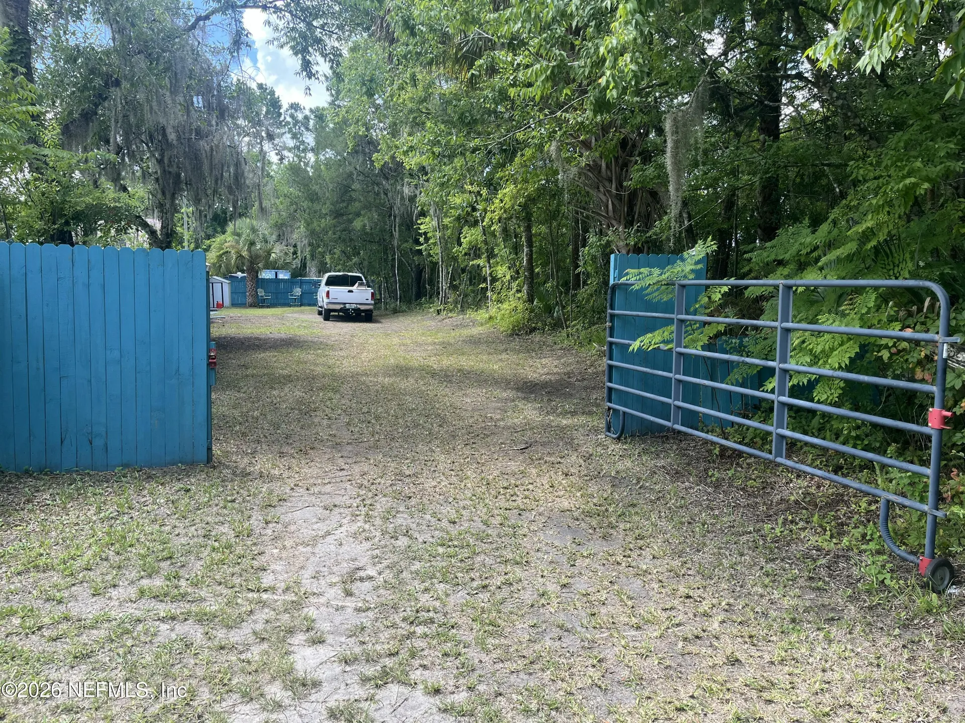 1181 Highway 17 Satsuma FL 32189