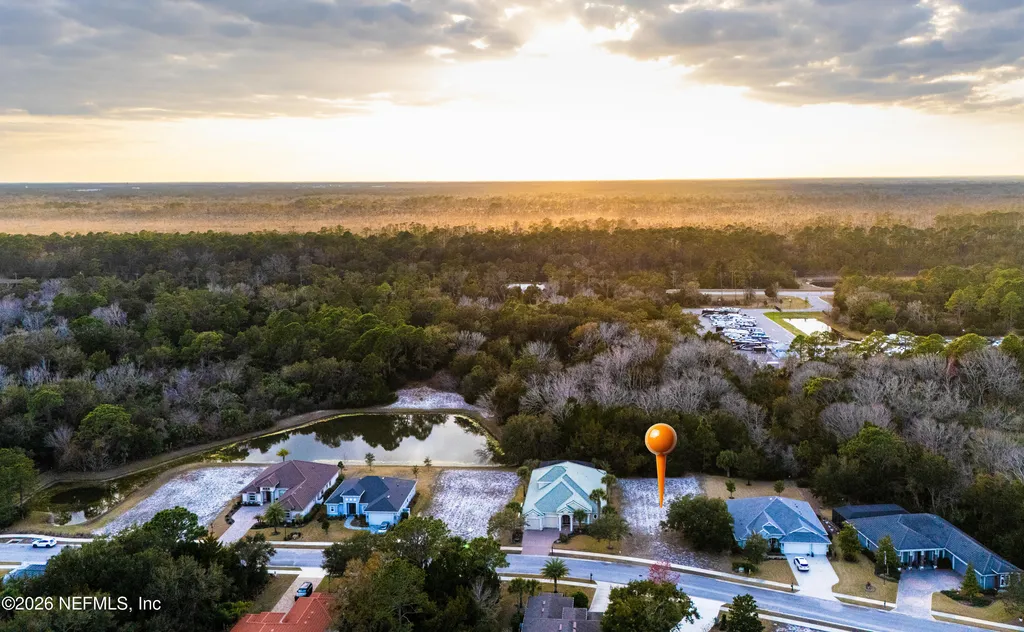 43 N Lakewalk Drive Palm Coast FL 32137