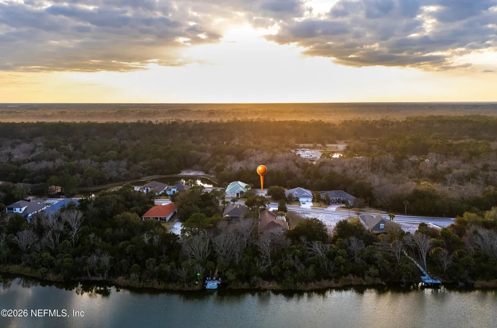 43 N Lakewalk Drive Palm Coast FL 32137