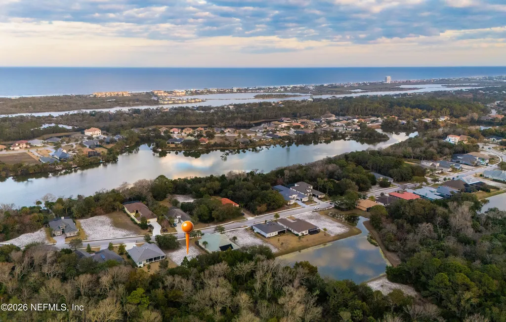 43 N Lakewalk Drive Palm Coast FL 32137