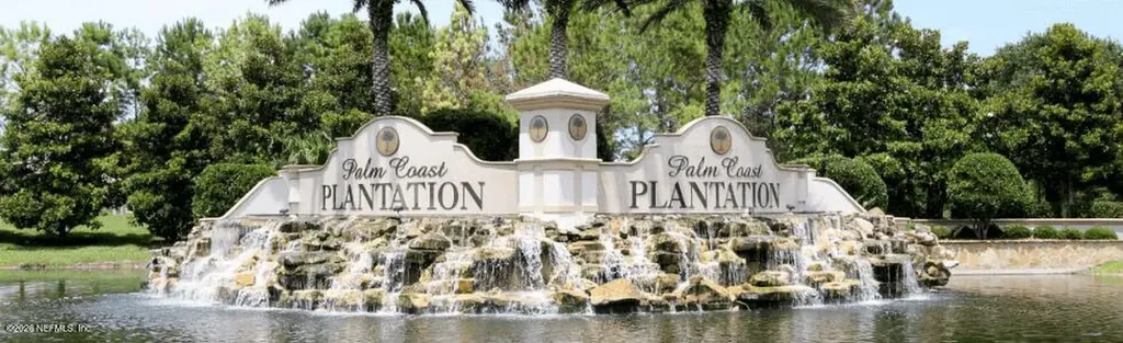 43 N Lakewalk Drive Palm Coast FL 32137