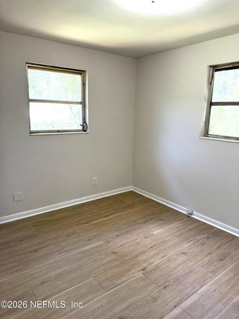 4705 Herta Road Jacksonville FL 32210