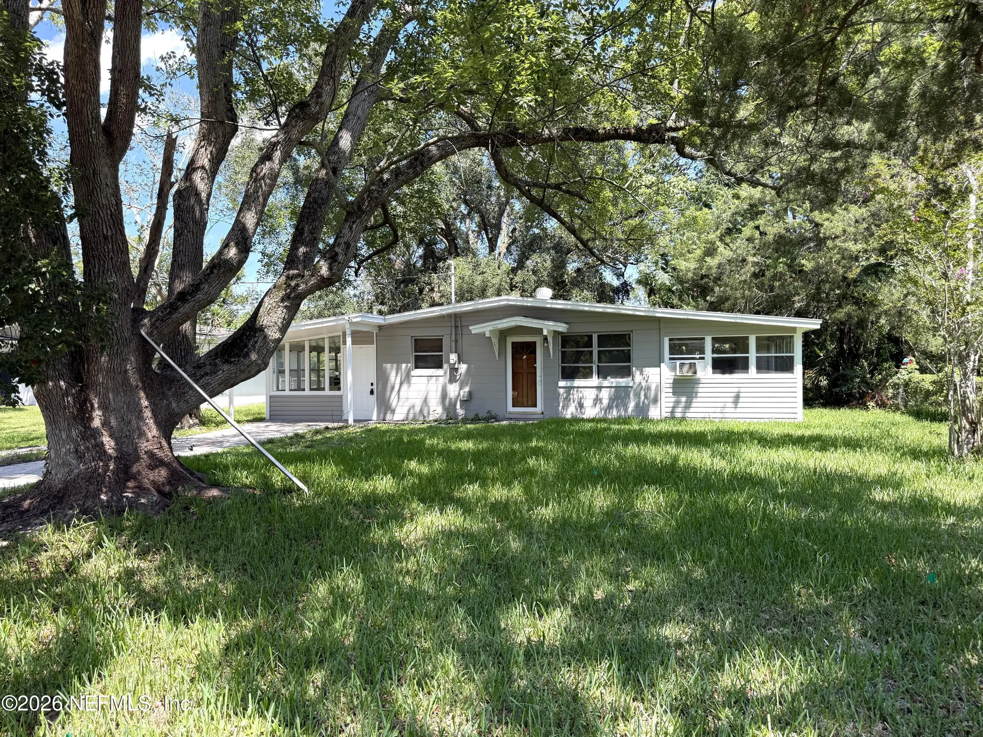 4705 Herta Road Jacksonville FL 32210
