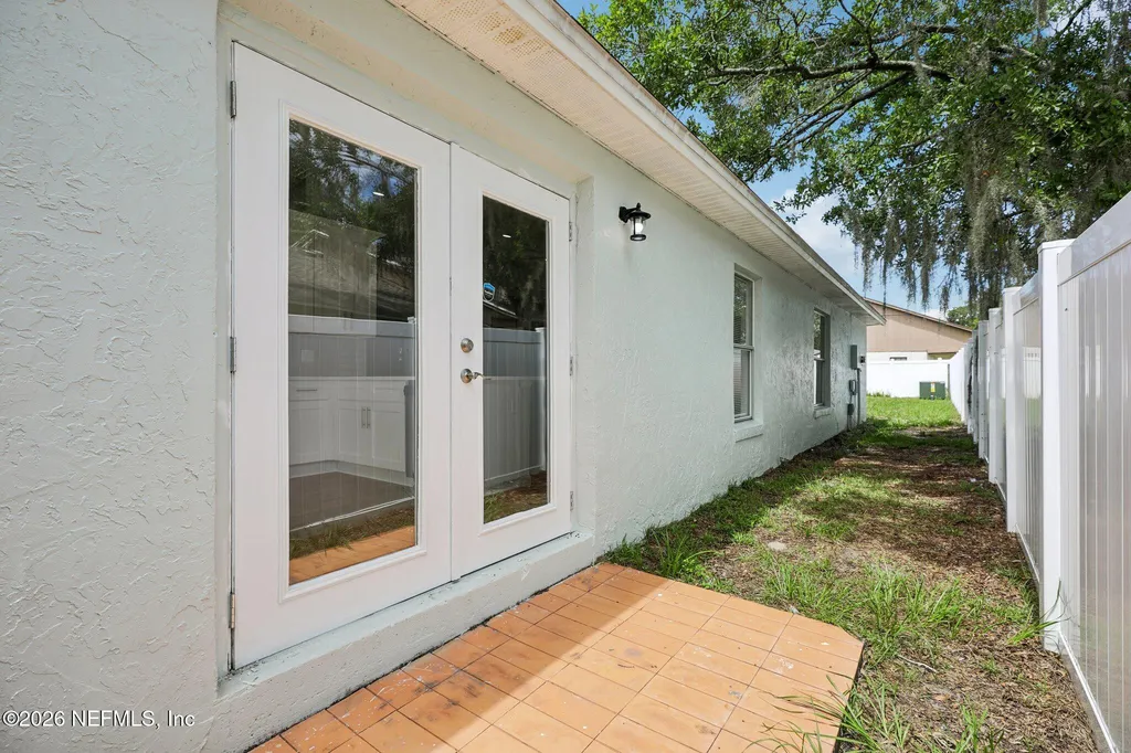 4421 Goldenrain Court Orlando FL 32808