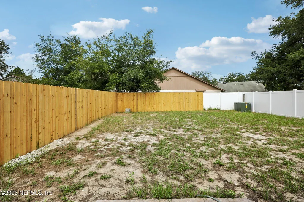 4421 Goldenrain Court Orlando FL 32808