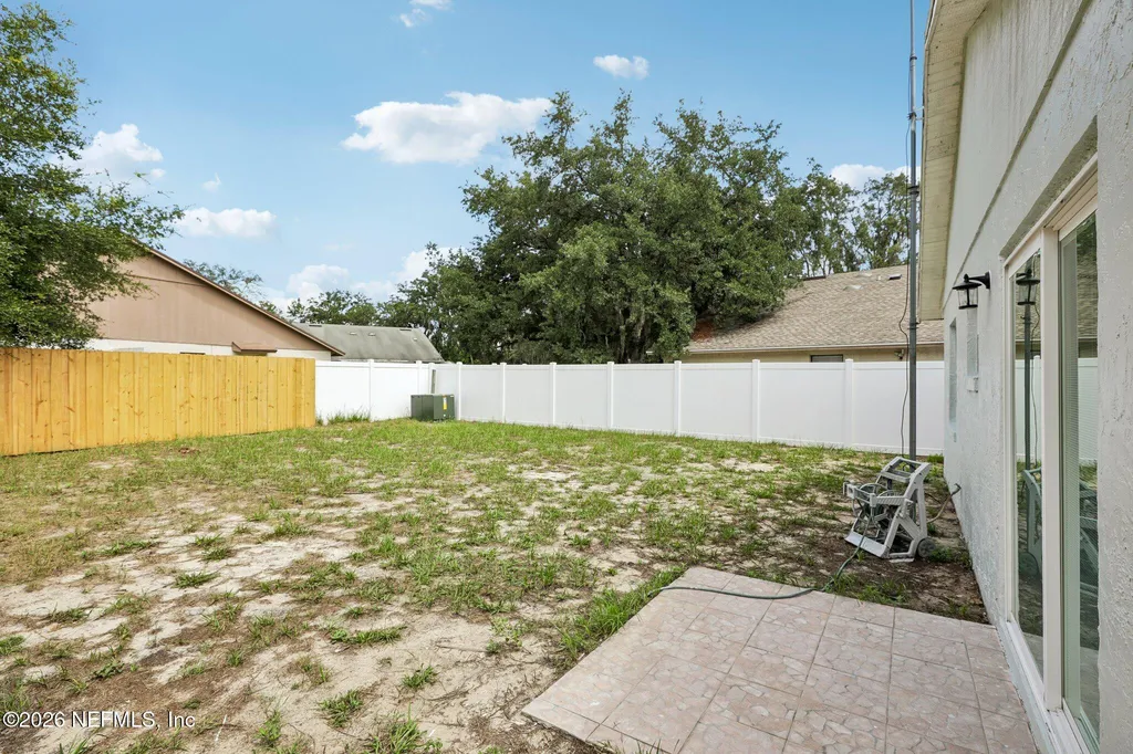 4421 Goldenrain Court Orlando FL 32808
