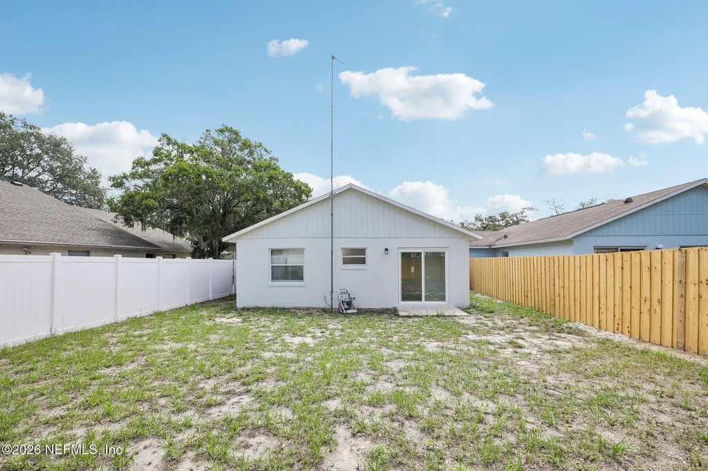 4421 Goldenrain Court Orlando FL 32808