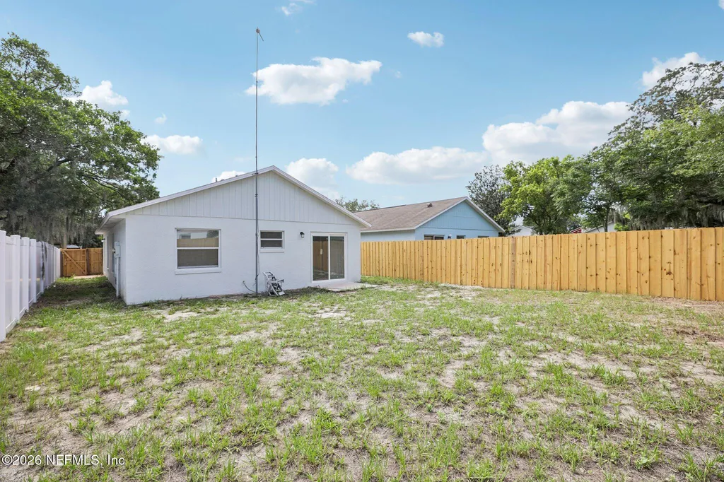 4421 Goldenrain Court Orlando FL 32808