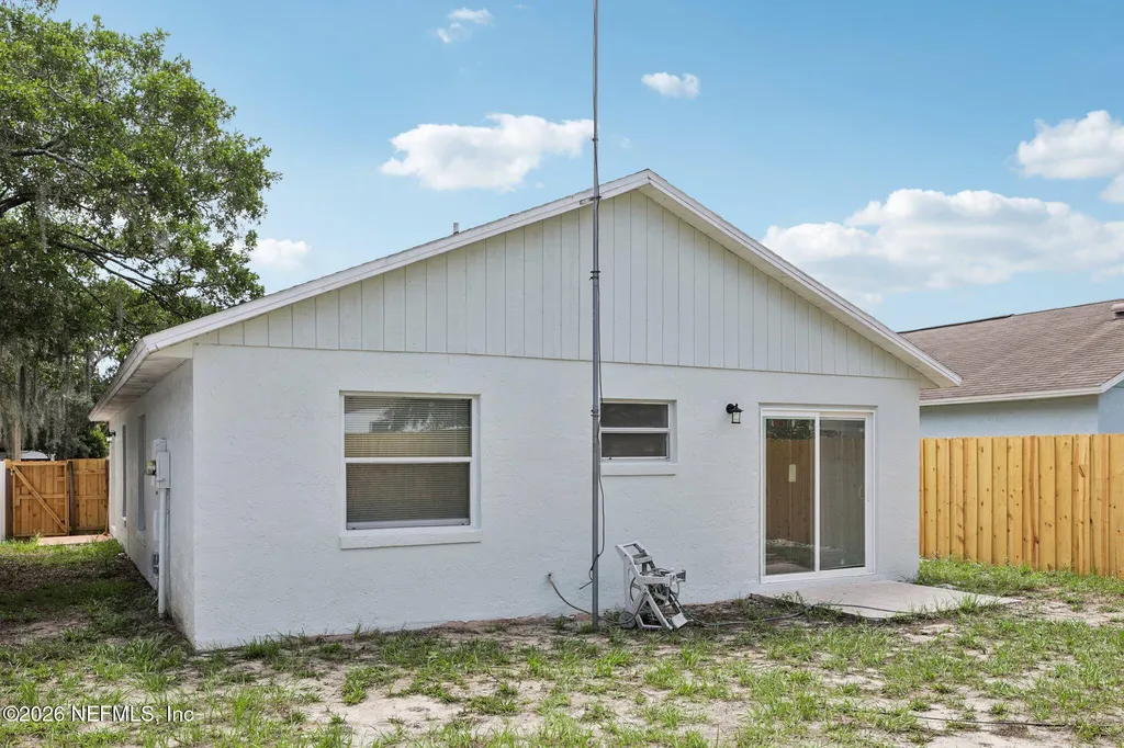 4421 Goldenrain Court Orlando FL 32808