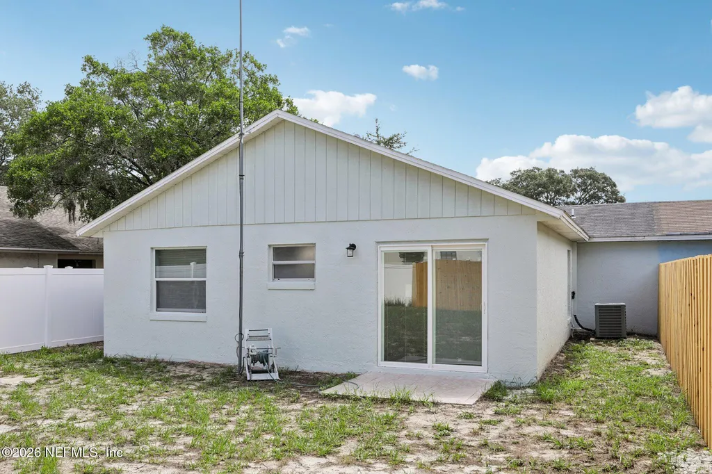 4421 Goldenrain Court Orlando FL 32808