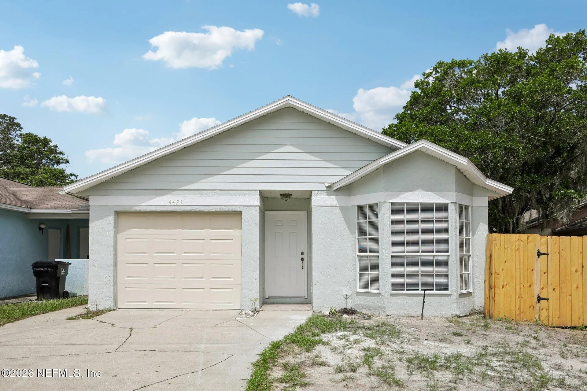 4421 Goldenrain Court Orlando FL 32808