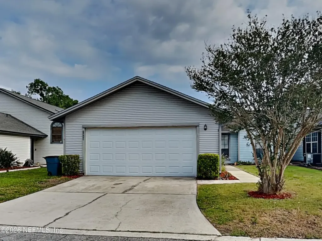 1968 Birch W Orange Park FL 32073