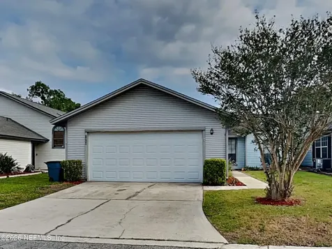 1968 Birch W Orange Park FL 32073
