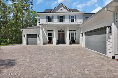 3622 State Road 13 N St. Johns FL 32259