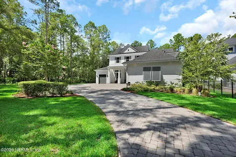 3622 State Road 13 N St. Johns FL 32259